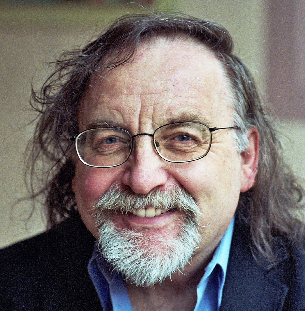 Brian Ferneyhough